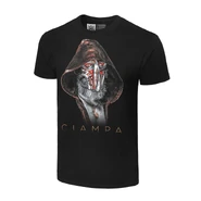 Tommaso Ciampa "Masked" Authentic T-Shirt