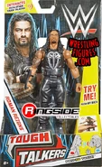 Roman Reigns