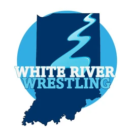 White River Wrestling Logo