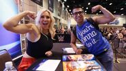 WrestleMania 33 Axxess - Day 3.18