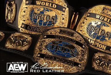 Impact wrestling united deals we stand full show