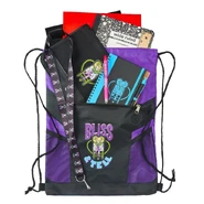 Alexa Bliss "Bliss & Tell" Back To School Package