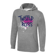 "Moment of Bliss" Pullover Hoodie Sweatshirt