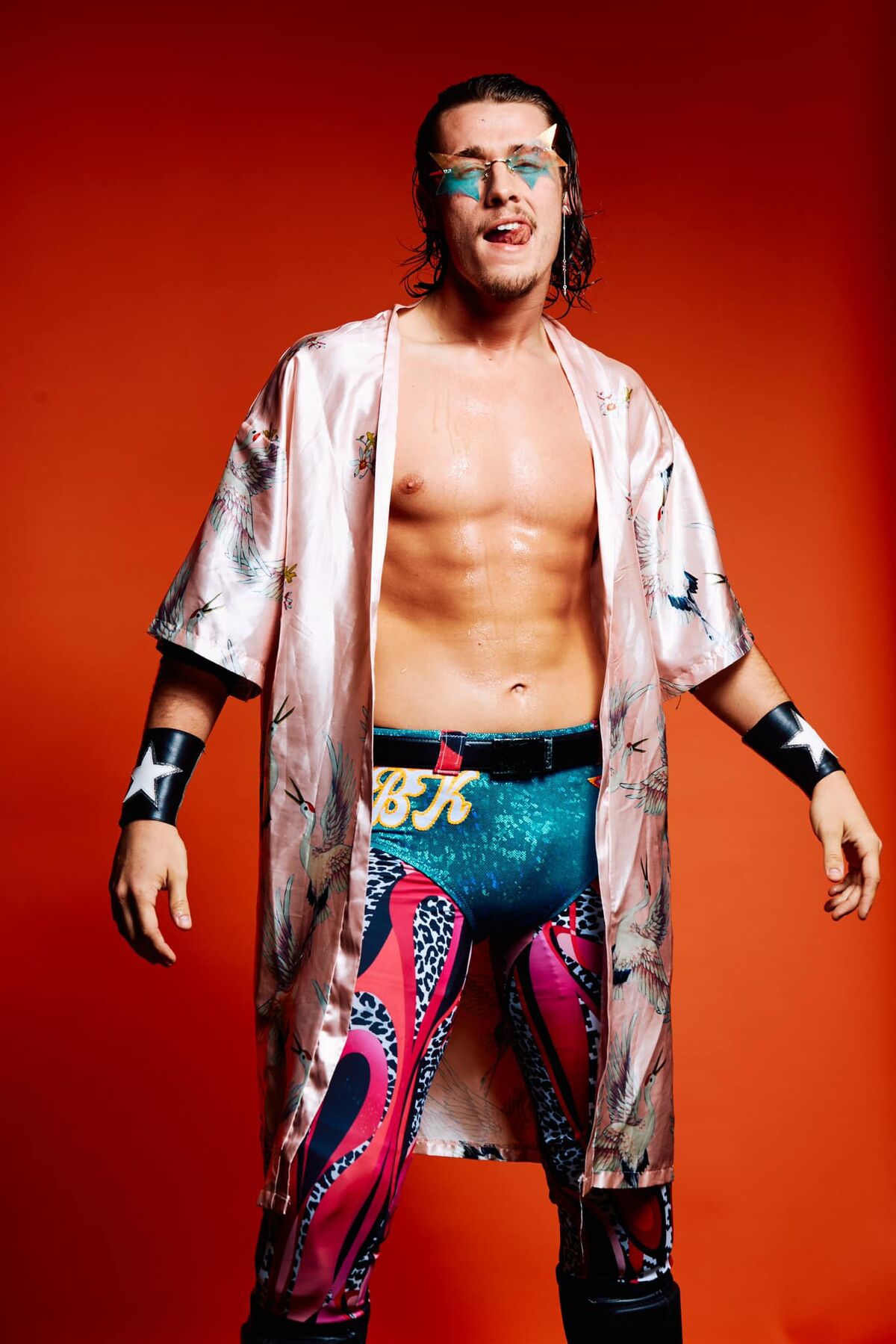 BK Westbrook/Image gallery | Pro Wrestling | Fandom