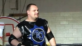 CZW Showdown @ Brown