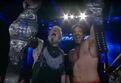 Eli Drake and Scott Steiner 47th Champions (April 22, 2018 - April 24, 2018)