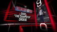 9.) Duke Droese