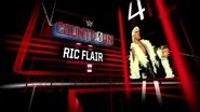 4.) Ric Flair