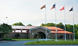 Hollywood Volunteer Fire Department
