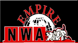 NWA Empire Logo