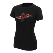 Paige "United Kingdom Pride" Women's T-Shirt