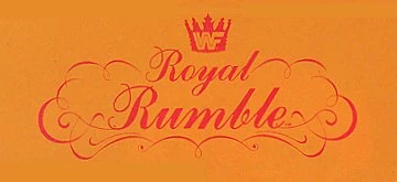 Royal Rumble 1988 | Pro Wrestling | Fandom