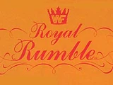 Royal Rumble 1988