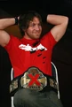 Chris Sabin 10th Champion (May 14, 2003 - August 20, 2003)