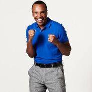 Sugar Ray Leonard 3