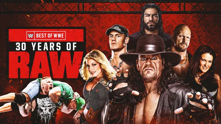 Best of wwe network best sale