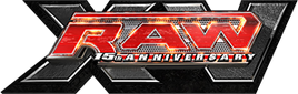 WWE Monday Night Raw