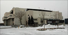 Winnipeg Arena