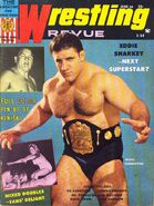 Wrestling Revue - June 1966