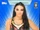 2019 WWE Women’s Division (Topps) A-DP Deonna Purrazzo
