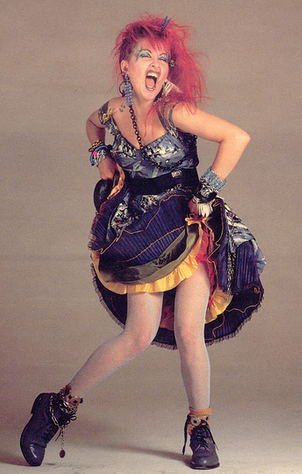 Cyndi Lauper - Wikipedia