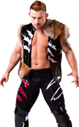 Davey Richards16