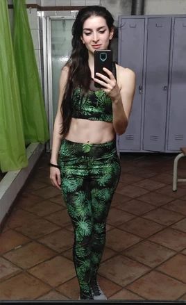 Domiziana Roy