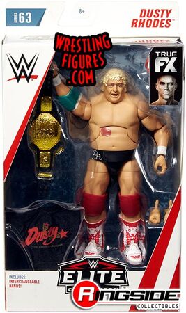 Elite 63 sales dean ambrose