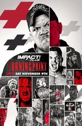 ImpactWrestlingTurningPoint2019poster