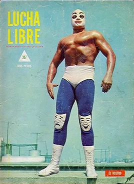 Lucha Libre 367