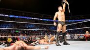 May 12, 2016 Smackdown.42