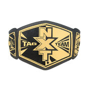 NXT Tag Team Championship Replica Title Belt (2014)