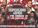 ROH Supercard of Honor XVI