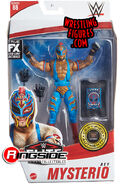 Rey Mysterio