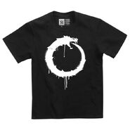 Sheamus "Ouroboros" Youth Authentic T-Shirt