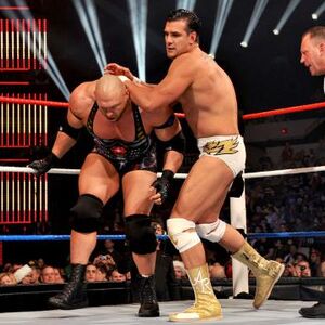 Tribute To The Troops 2012 Pro Wrestling Fandom