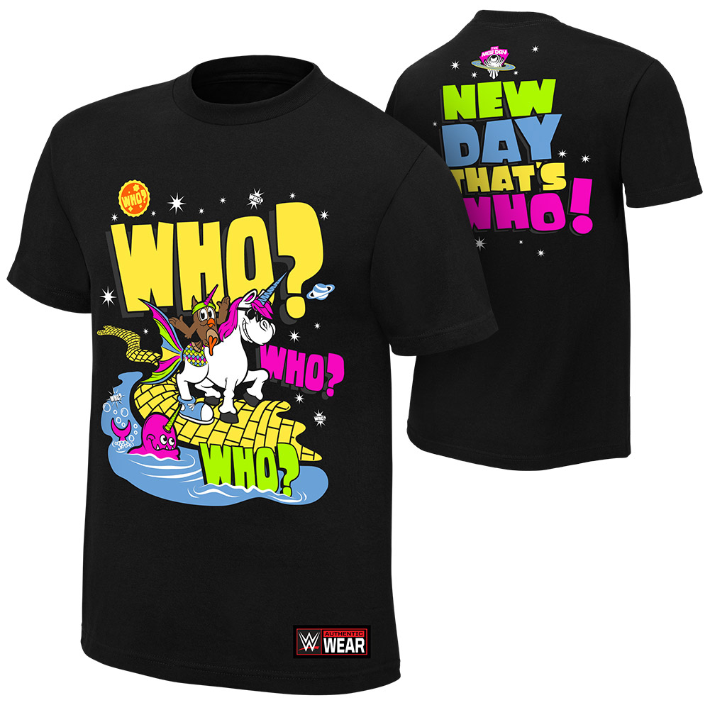 A new day tee shirt clearance