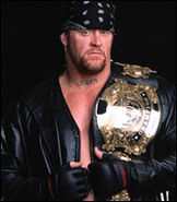 Undertaker 21