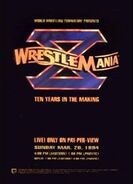 WrestleMania X (10)