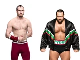 Rusev Day