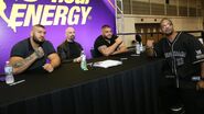 WrestleMania Axxes 2018 Day 2.3