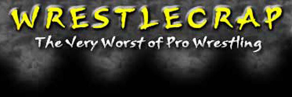 WrestleCrap  The Very Worst Of Pro Wrestling