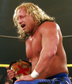 Jerry Lynn 3rd Champion (August 21, 2002 - October 9, 2002)