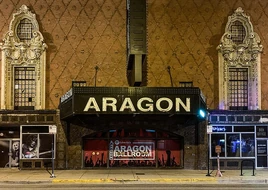 Aragon Ballroom (Chicago)