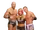 Cesaro & Tyson Kidd