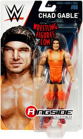 Chad gable best sale action figure