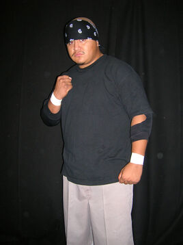 Cholo A