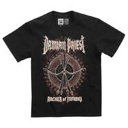 Damian Priest Archer of Infamy Youth Authentic T-Shirt