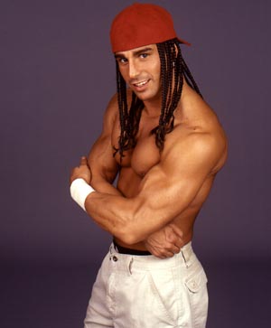 Evan Karagias | Pro Wrestling | Fandom