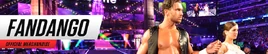 Fandango merch new